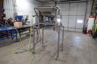 Ohlson Linear Weighing Machine